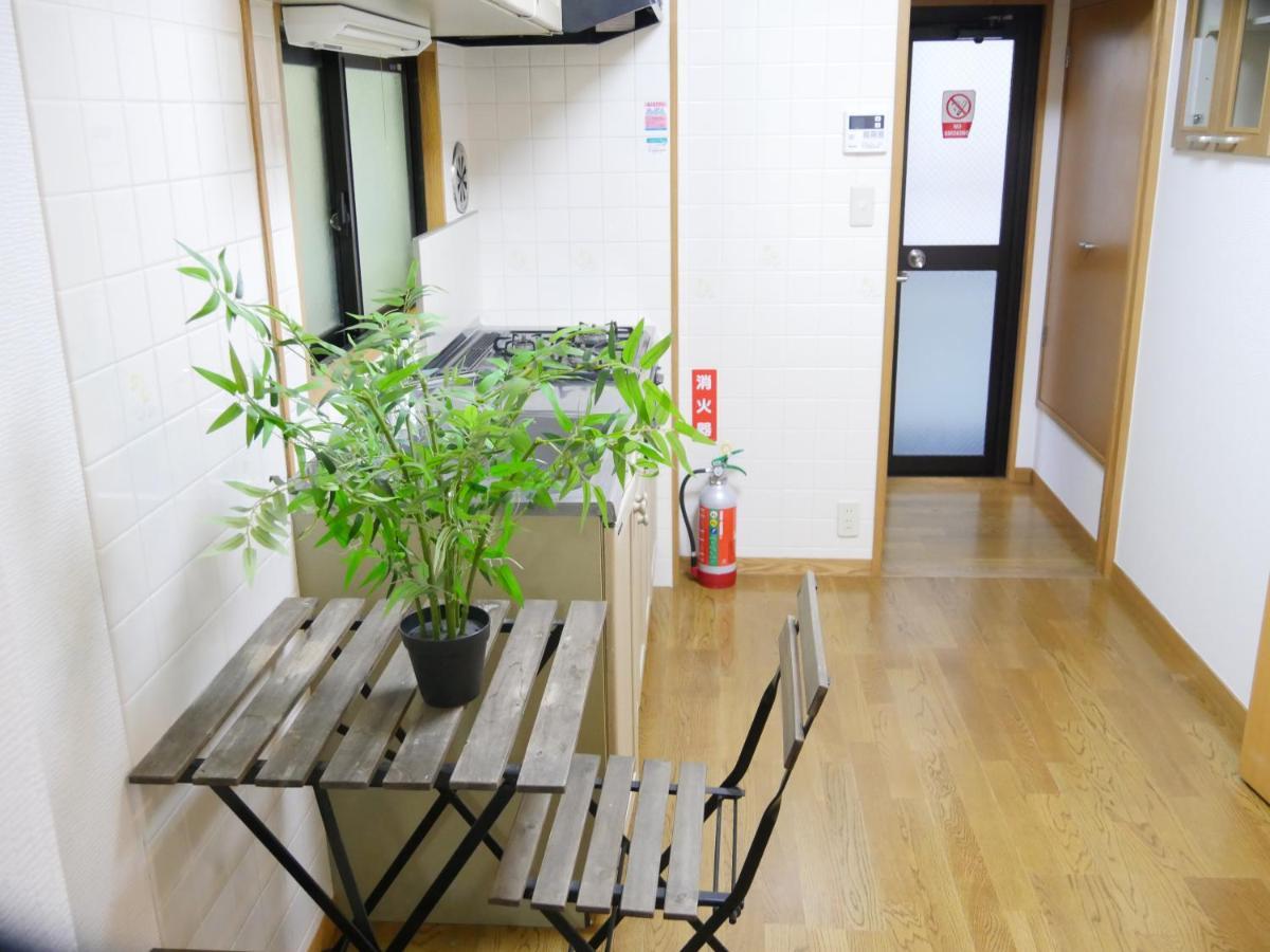 Le Petit Pensionat Tokyo prefektur