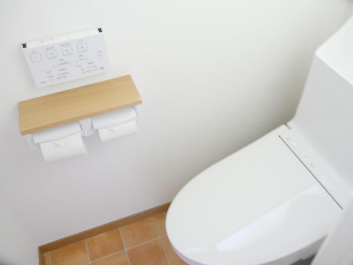 Pensionat Le Petit Tokyo prefektur